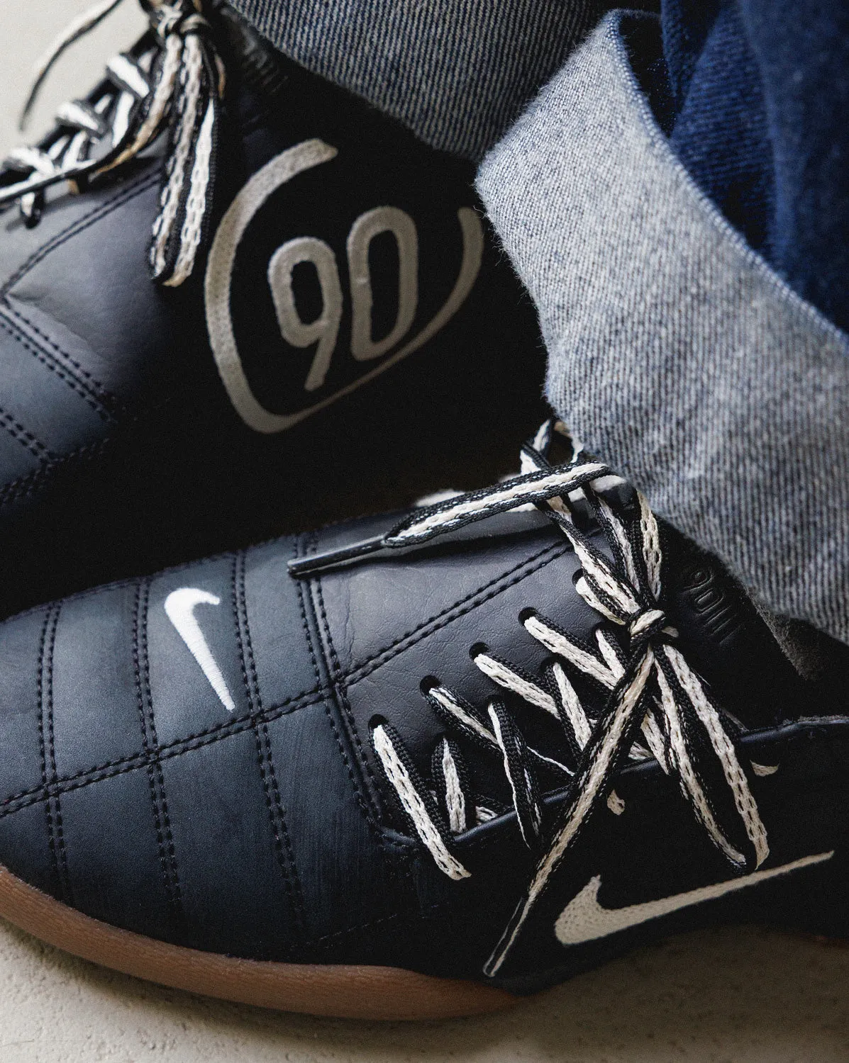 Nike Wmns T90 sold by Asphalt Gold product image thumbnail 4