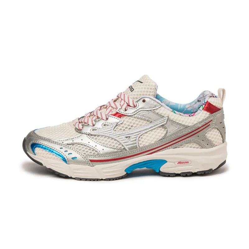 リリノ Mizuno MXR 