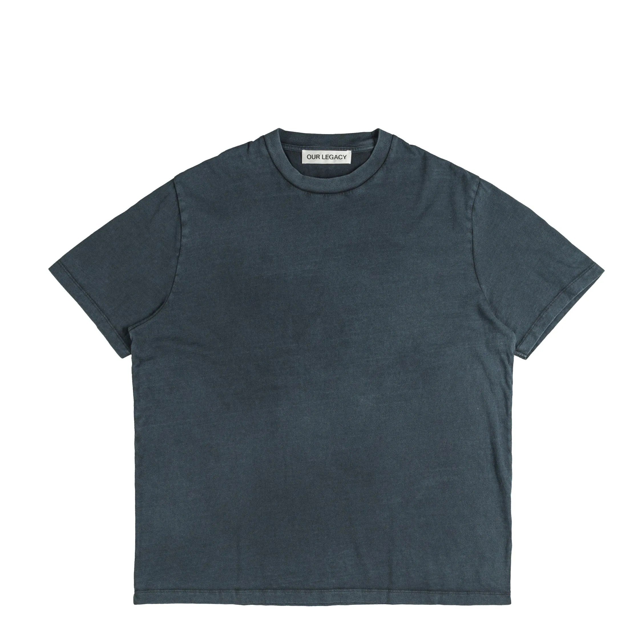 Our Legacy Box T-Shirt sold by Asphalt Gold