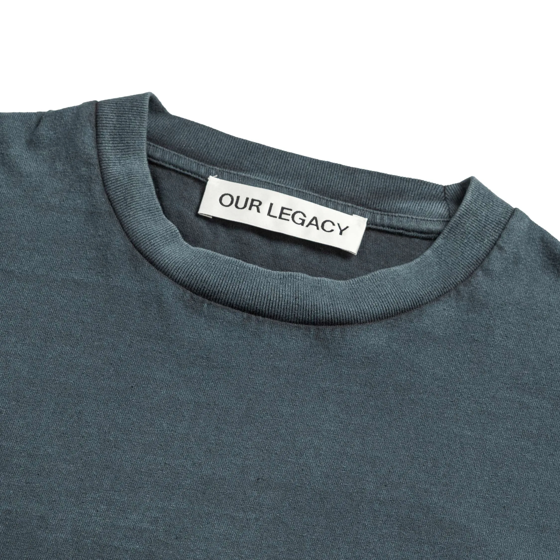 Our Legacy Box T-Shirt sold by Asphalt Gold product image thumbnail 2