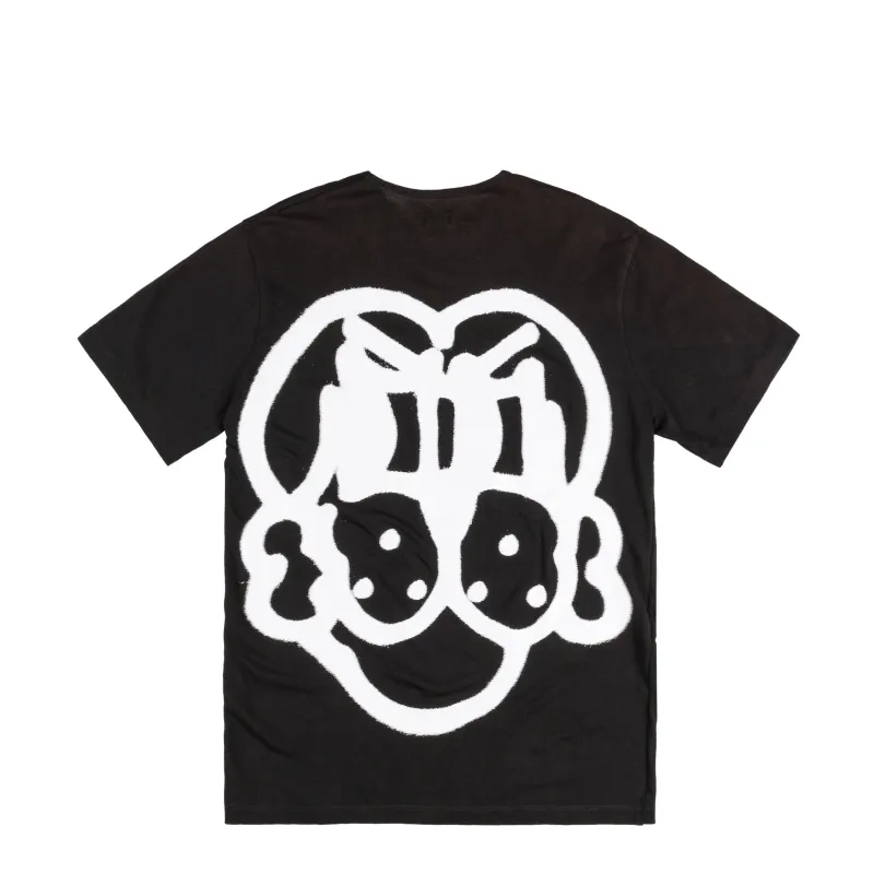 CHITO International Stactic Finesse Pup Tee sold by Asphalt Gold