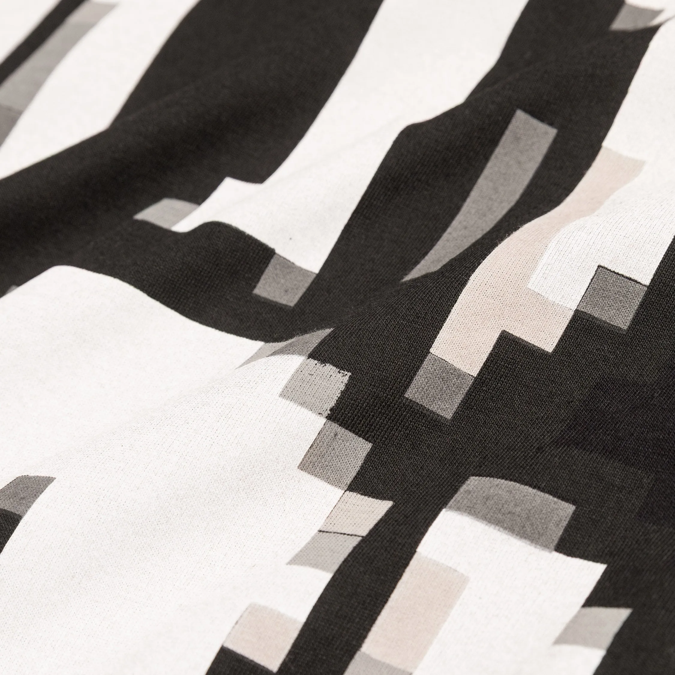 CHITO International Pixel Finesse Pup Tee sold by Asphalt Gold product image thumbnail 3