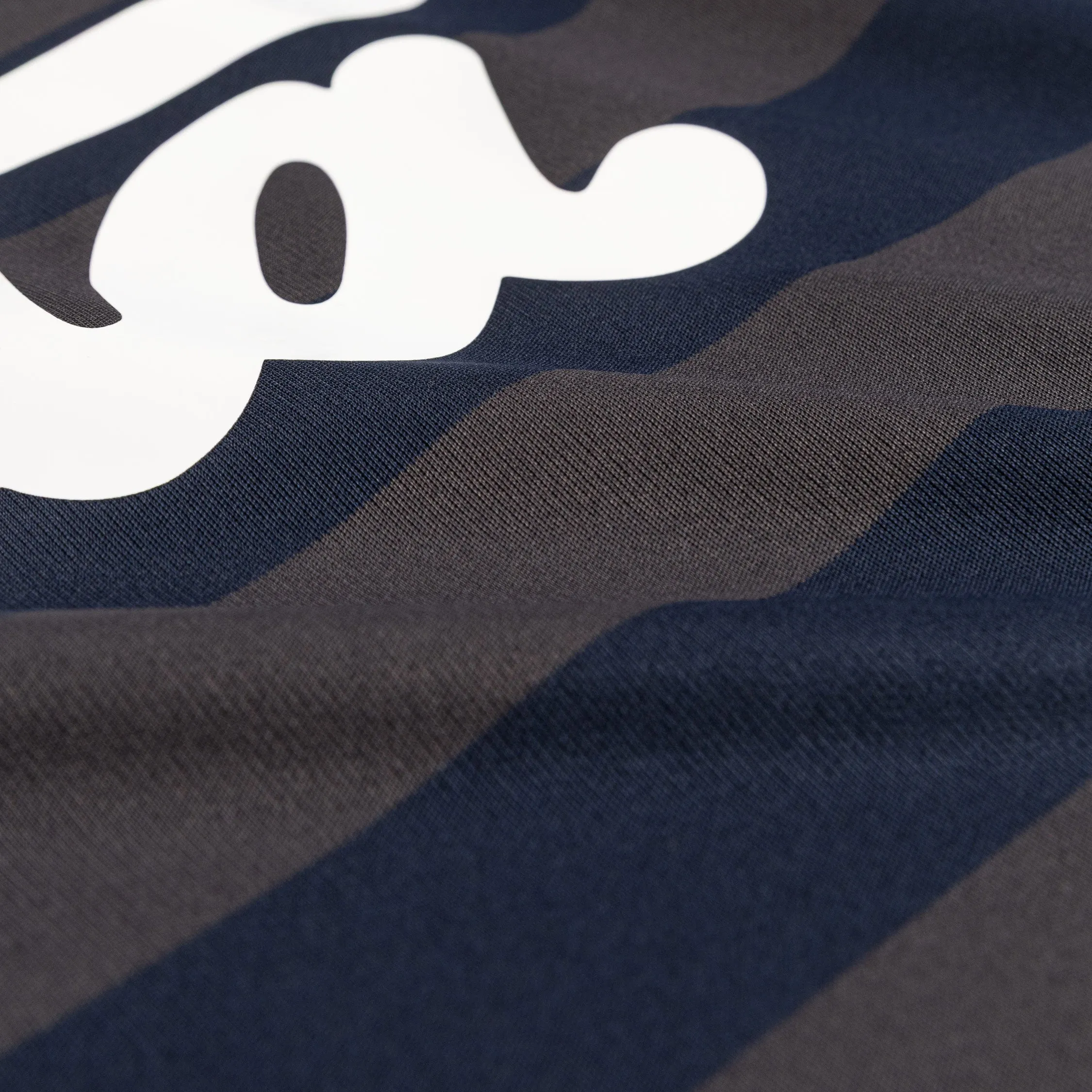 Patta Striped Longsleeve Football Jersey sold by Asphalt Gold product image thumbnail 4