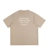 Sporty & Rich HWCNY T-Shirt sold by Asphalt Gold