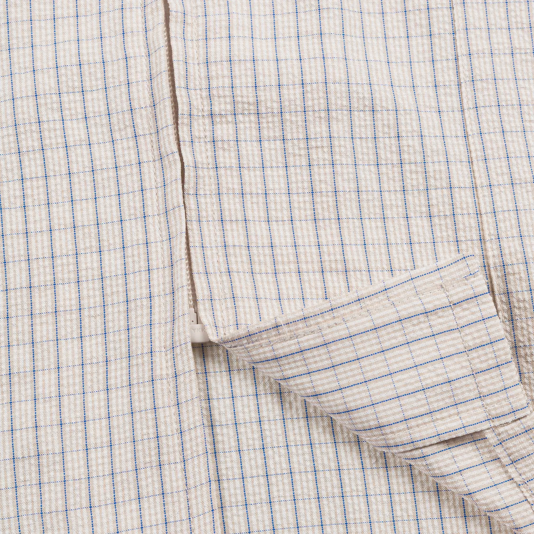 Metalwood Textured Caddie Shirt sold by Asphalt Gold product image thumbnail 4