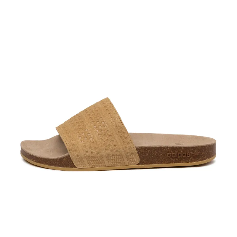 Adidas Adilette RS sold by Asphalt Gold