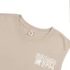 Sporty & Rich Finish Line Muscle Tee sold by Asphalt Gold