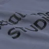 Metalwood Medieval Crewneck Sweatshirt sold by Asphalt Gold