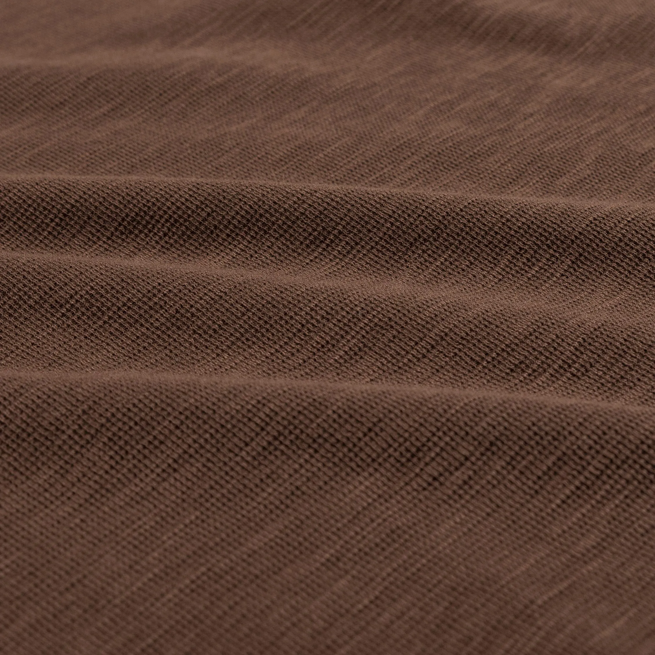 Sunflower Waffle Tee LS sold by Asphalt Gold product image thumbnail 3