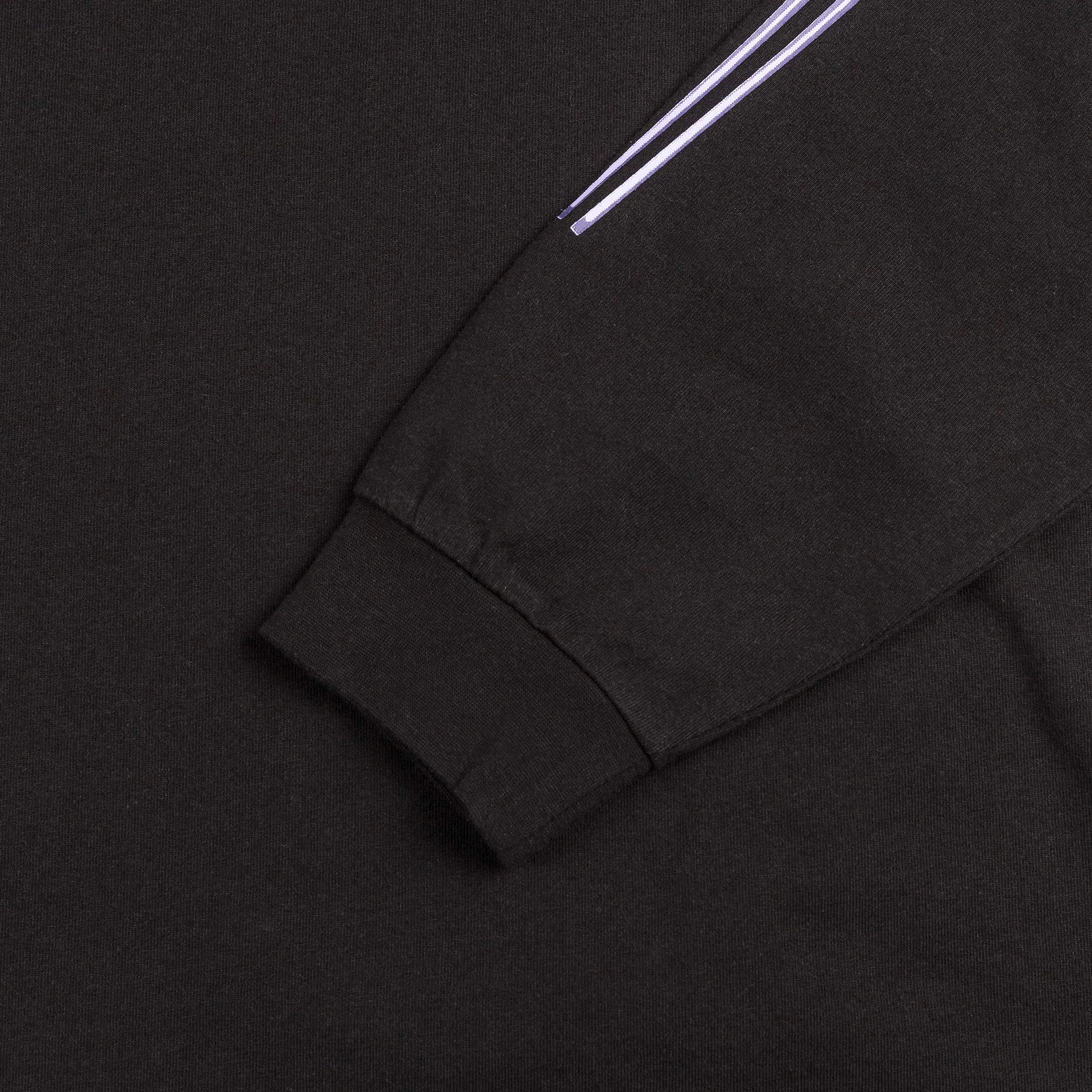 Metalwood 830 COR LS T-Shirt sold by Asphalt Gold product image thumbnail 4