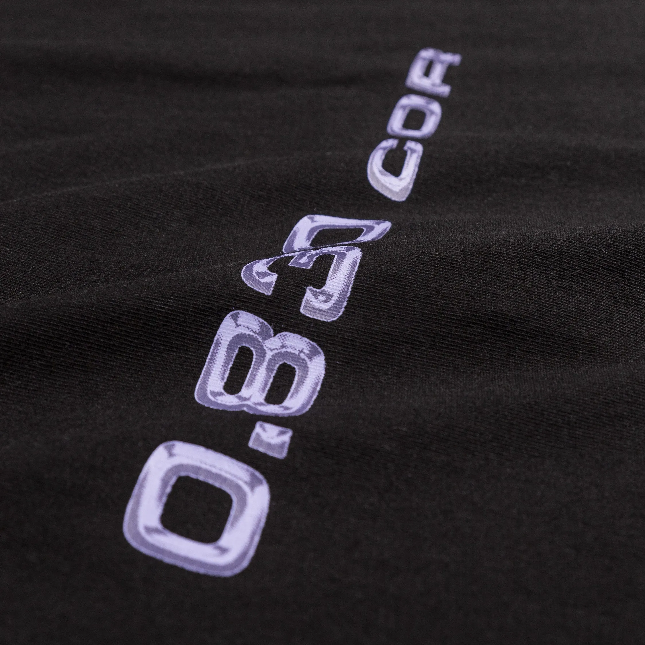 Metalwood 830 COR LS T-Shirt sold by Asphalt Gold product image thumbnail 5