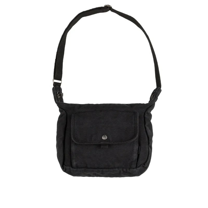 thisisneverthat Canvas Shoulder Bag sold by Asphalt Gold