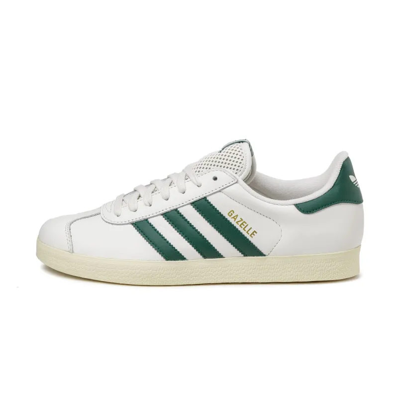 Adidas Gazelle sold by Asphalt Gold