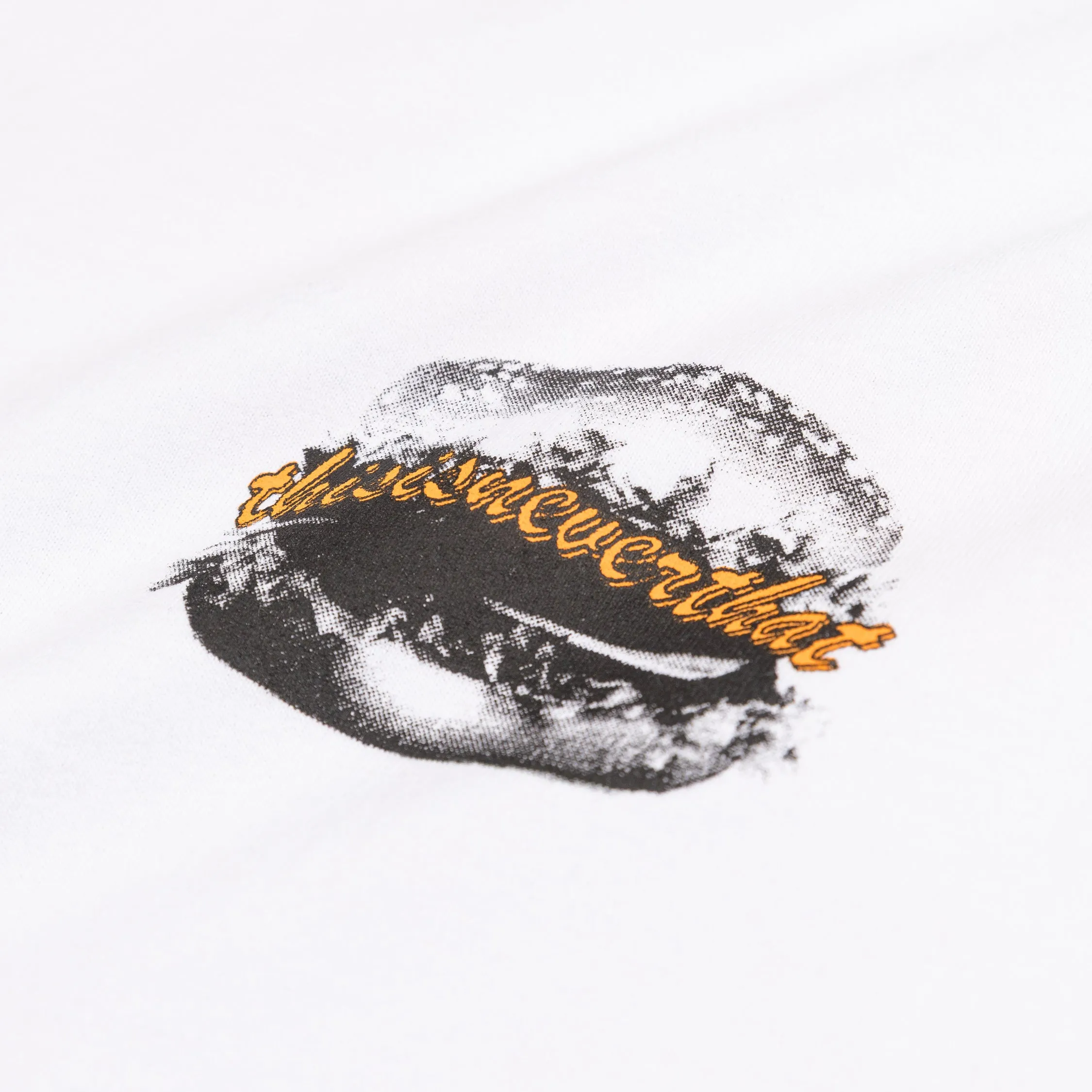 thisisneverthat Hamburger Tee sold by Asphalt Gold product image thumbnail 4