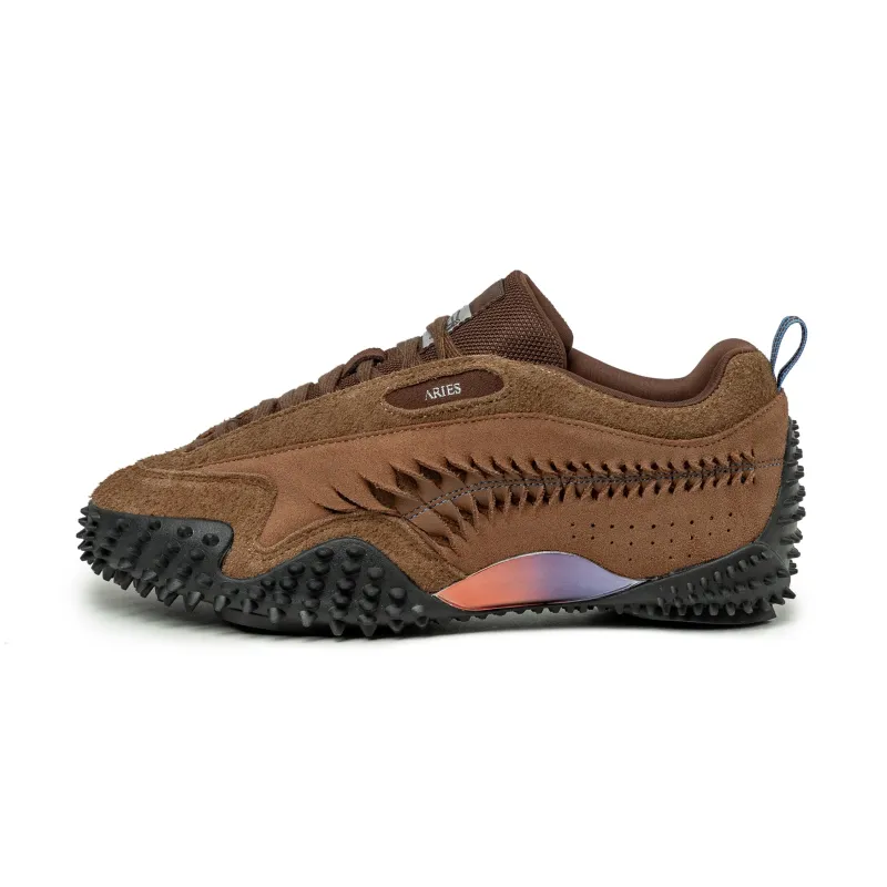 Puma x Aries Mostro Craft sold by Asphalt Gold