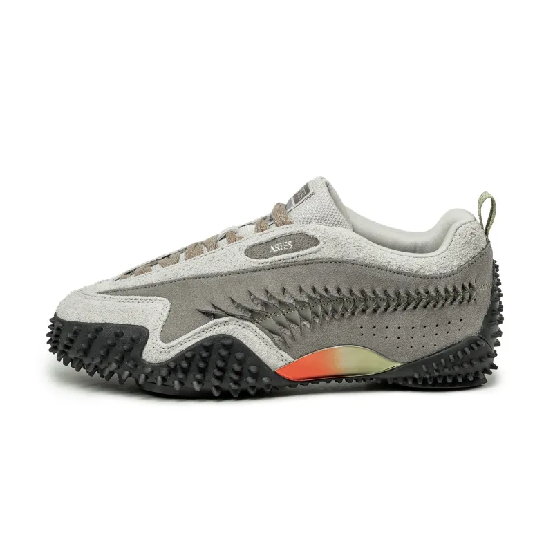 Puma x Aries Mostro Craft sold by Asphalt Gold