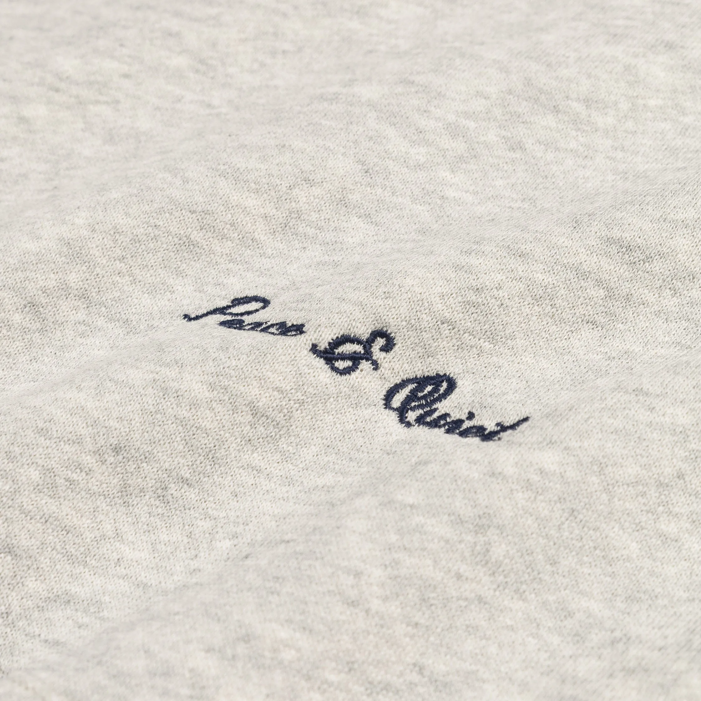 Museum of Peace & Quiet Wordmark Hoodie sold by Asphalt Gold product image thumbnail 4