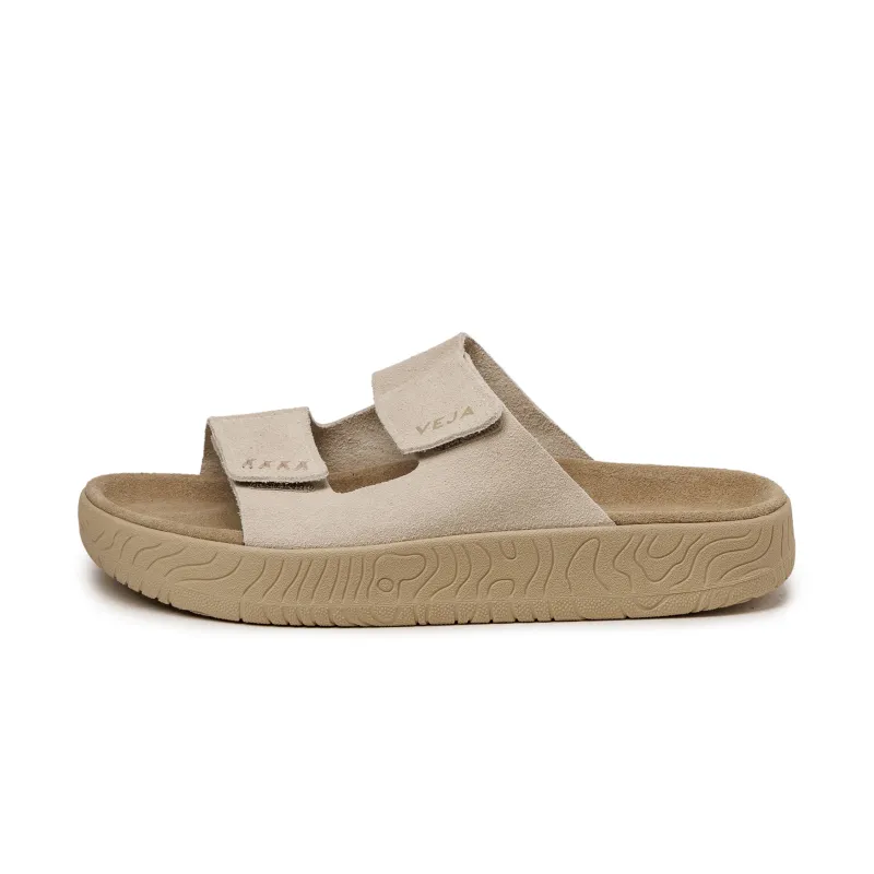 Veja Etna Suede sold by Asphalt Gold