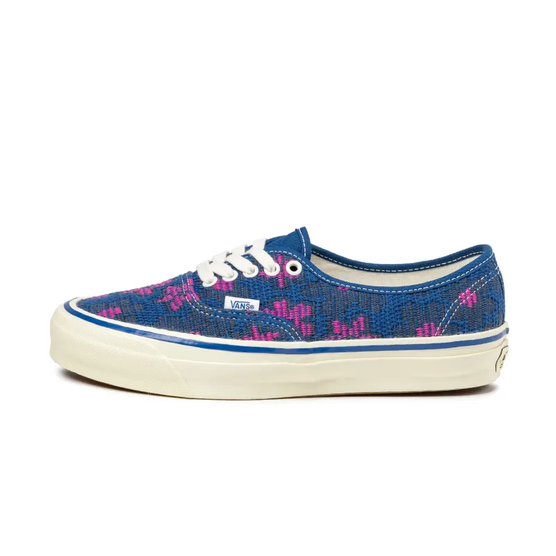 Vans Premium Authentic 44 LX *Daisy* sold by Asphalt Gold