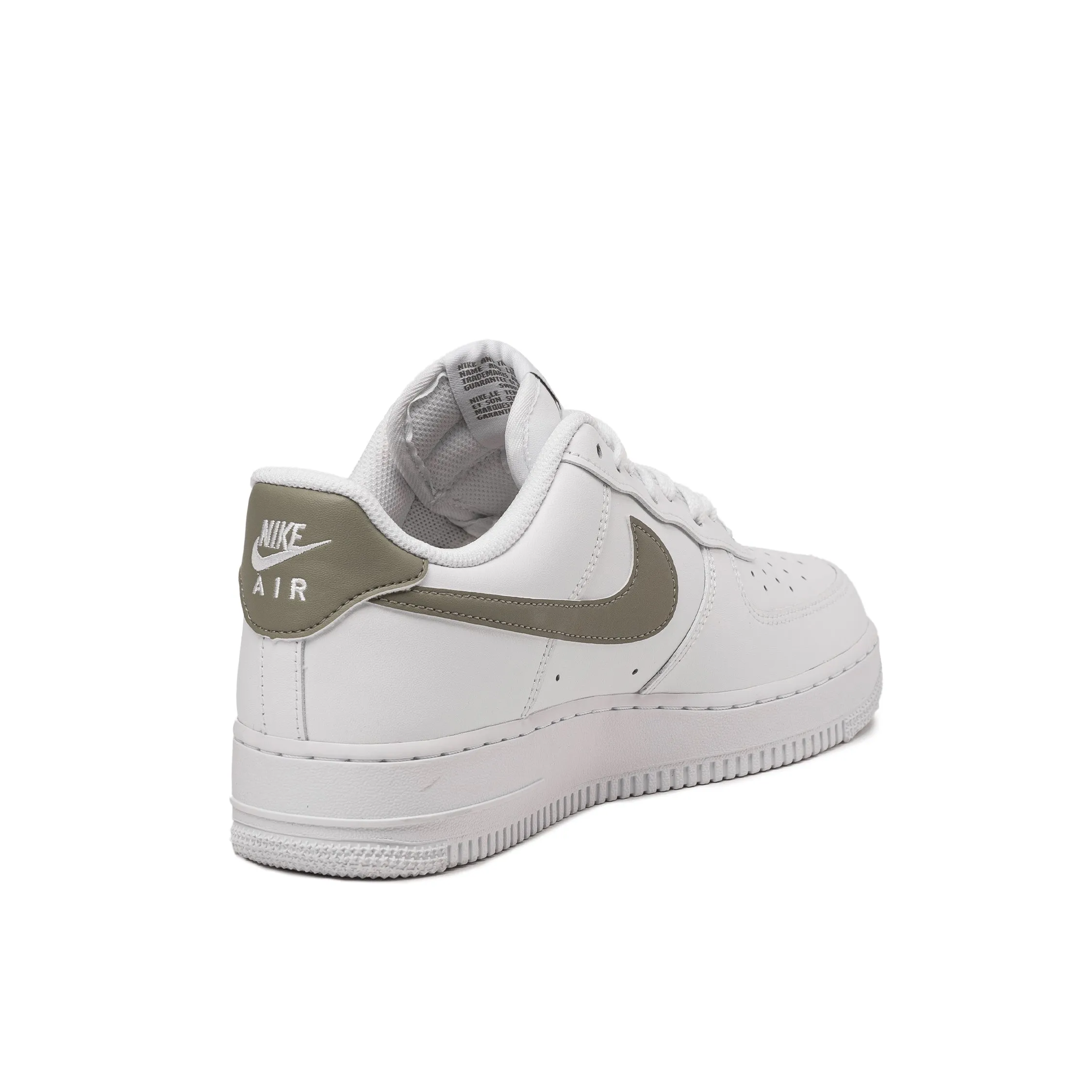 Nike Air Force 1 '07 sold by Asphalt Gold product image thumbnail 3