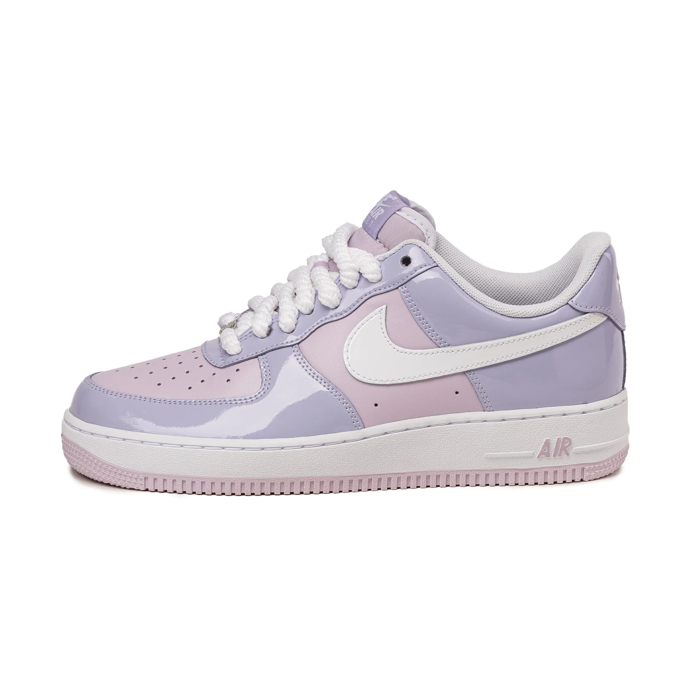Nike Air Force 1 '07 LV8 sold by Asphalt Gold