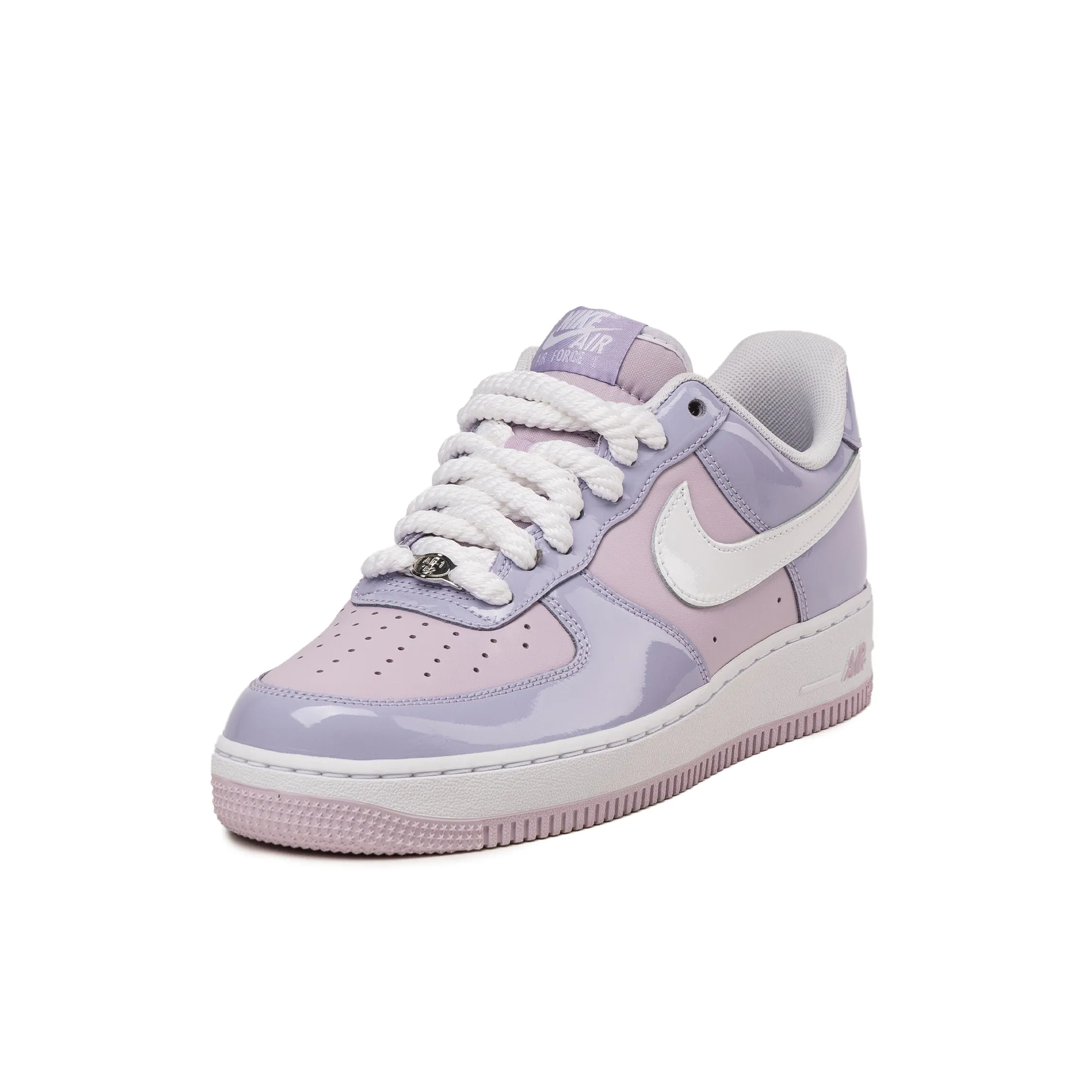 Nike Air Force 1 '07 LV8 sold by Asphalt Gold product image thumbnail 2