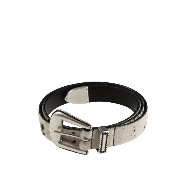 Molebo Western Belt sold by Asphalt Gold