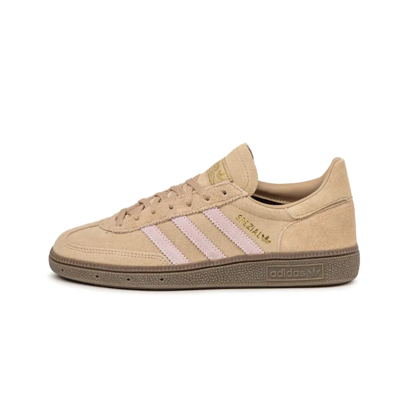 Adidas Handball Spezial W sold by Asphalt Gold
