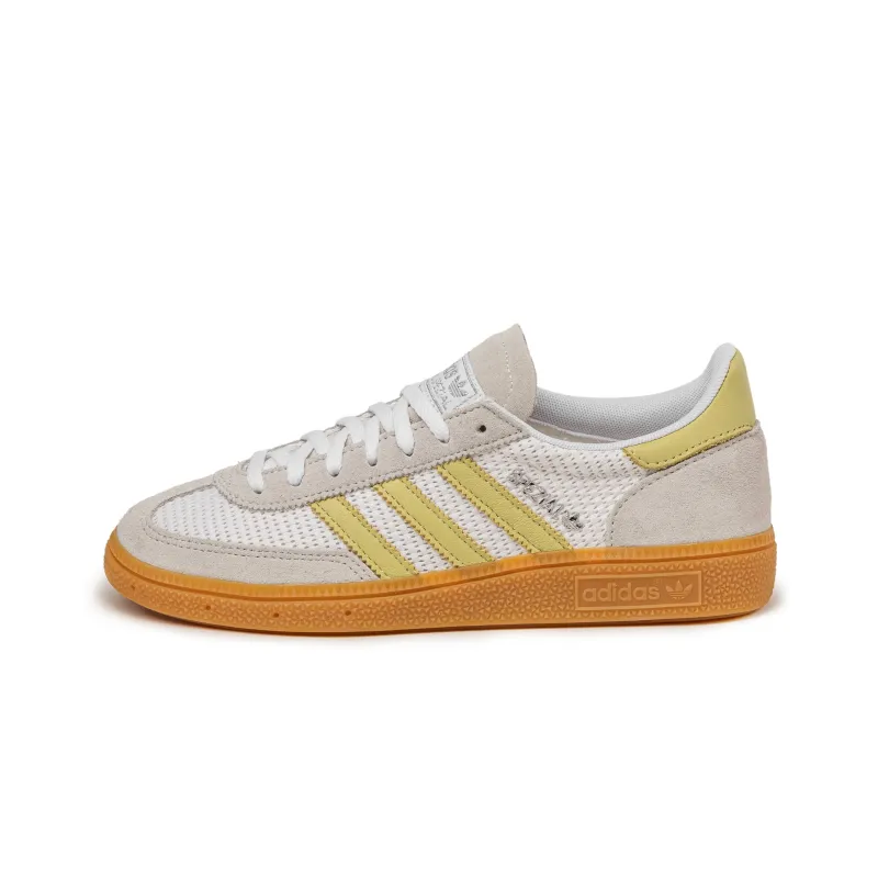 Adidas Handball Spezial W sold by Asphalt Gold