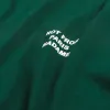 Drole de Monsieur Le T-Shirt Slogan sold by Asphalt Gold