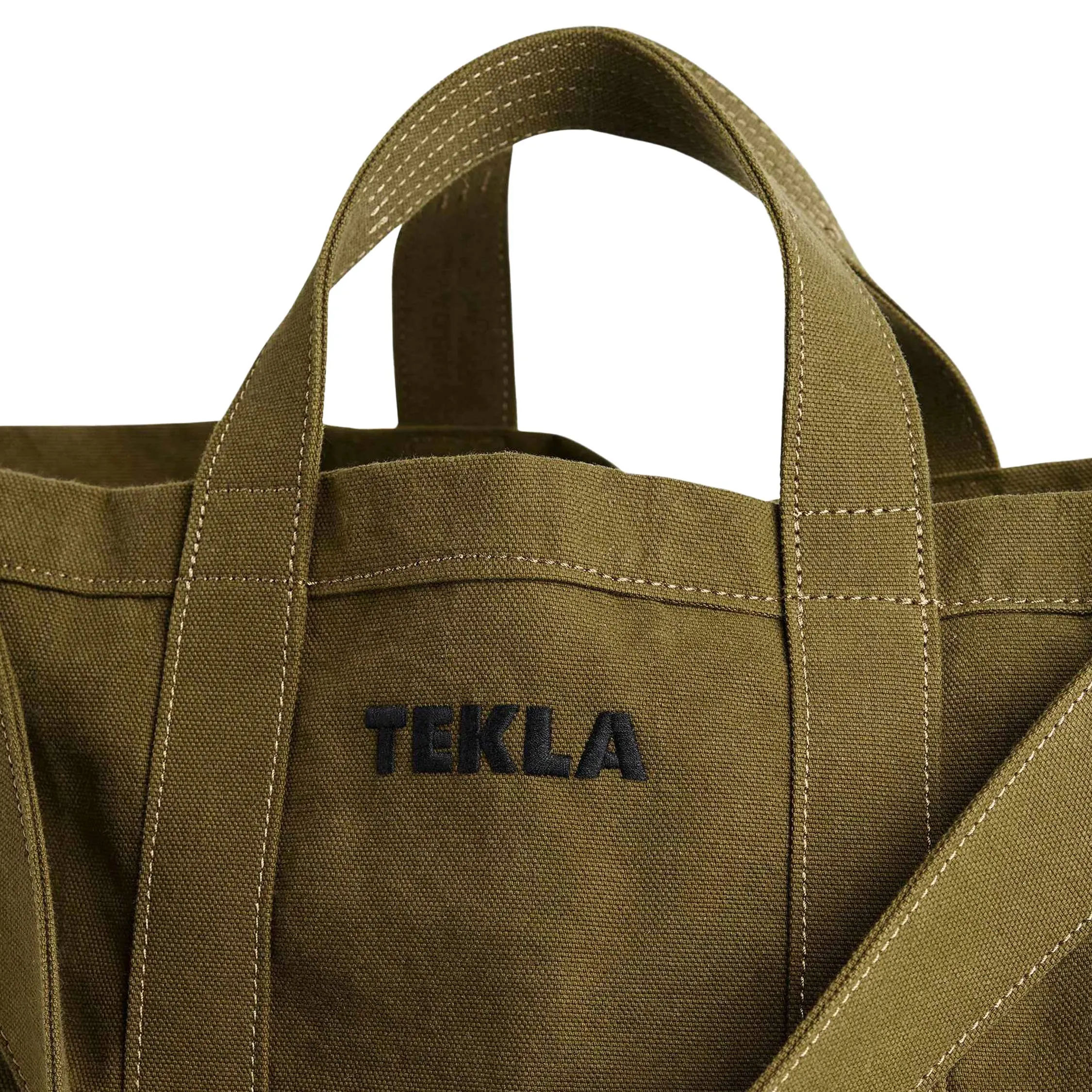 Tekla Beach Bag sold by Asphalt Gold product image thumbnail 2