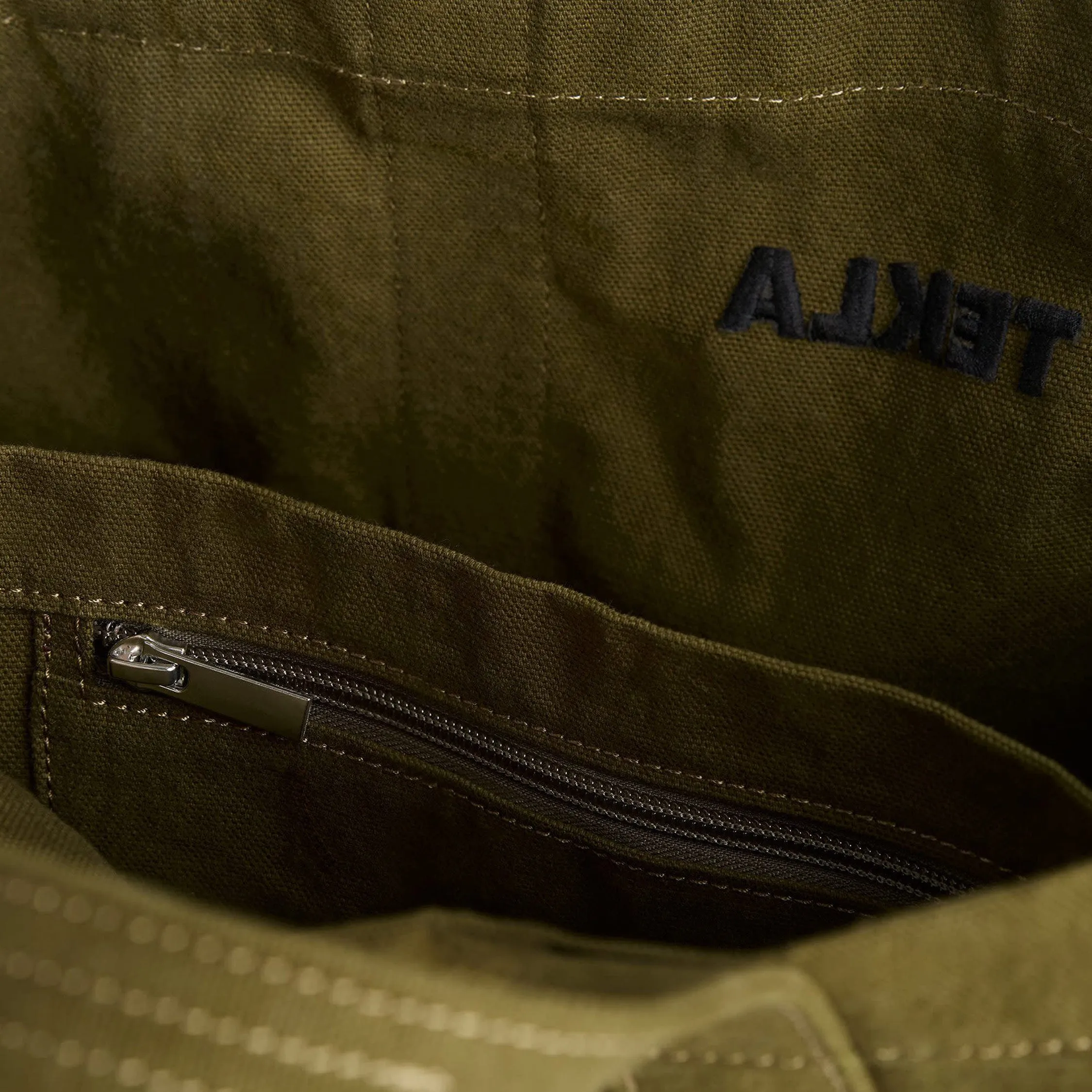 Tekla Beach Bag sold by Asphalt Gold product image thumbnail 3