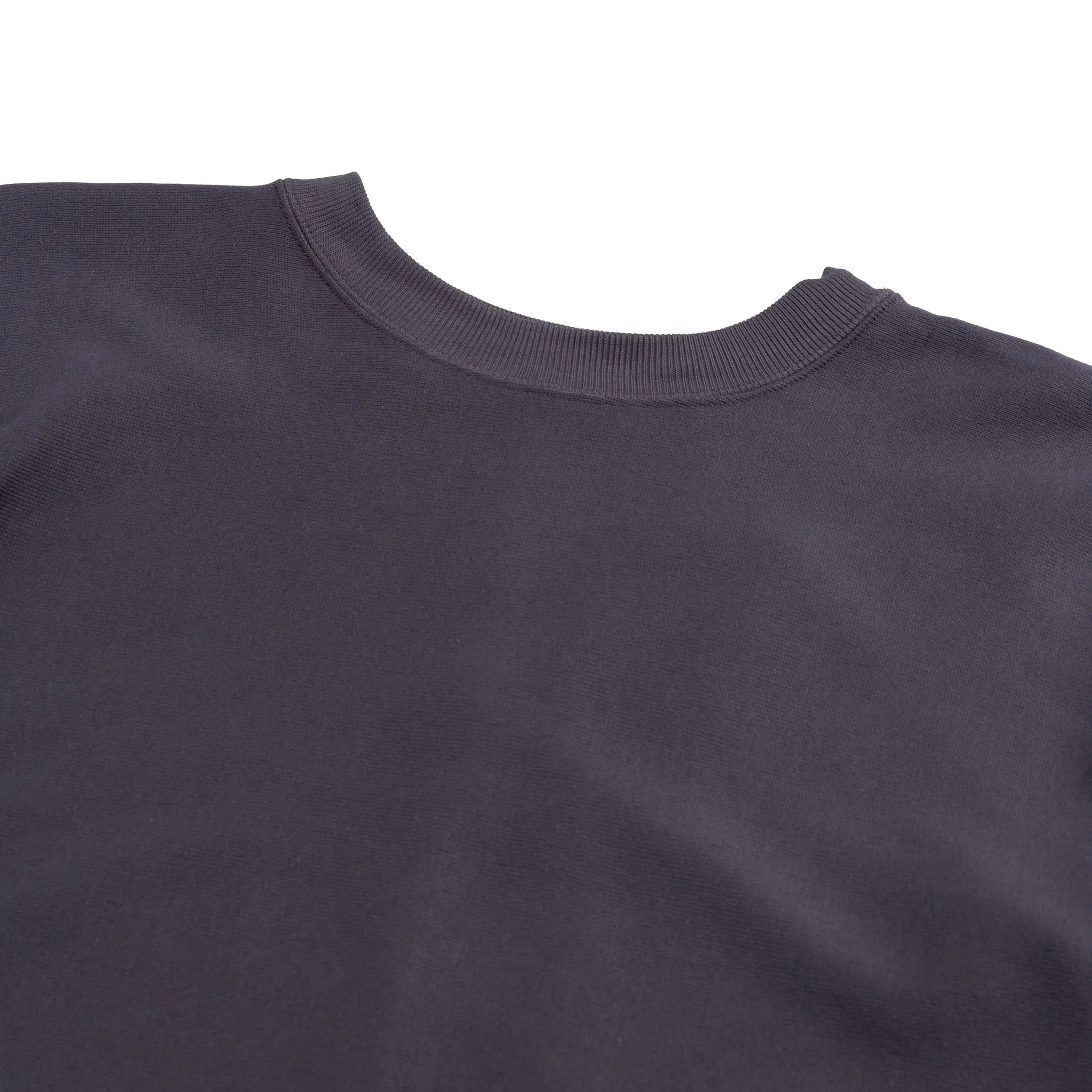 Nanamica Crew Neck Sweat sold by Asphalt Gold product image thumbnail 3