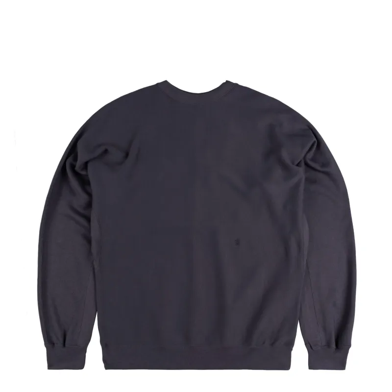 Nanamica Crew Neck Sweat sold by Asphalt Gold