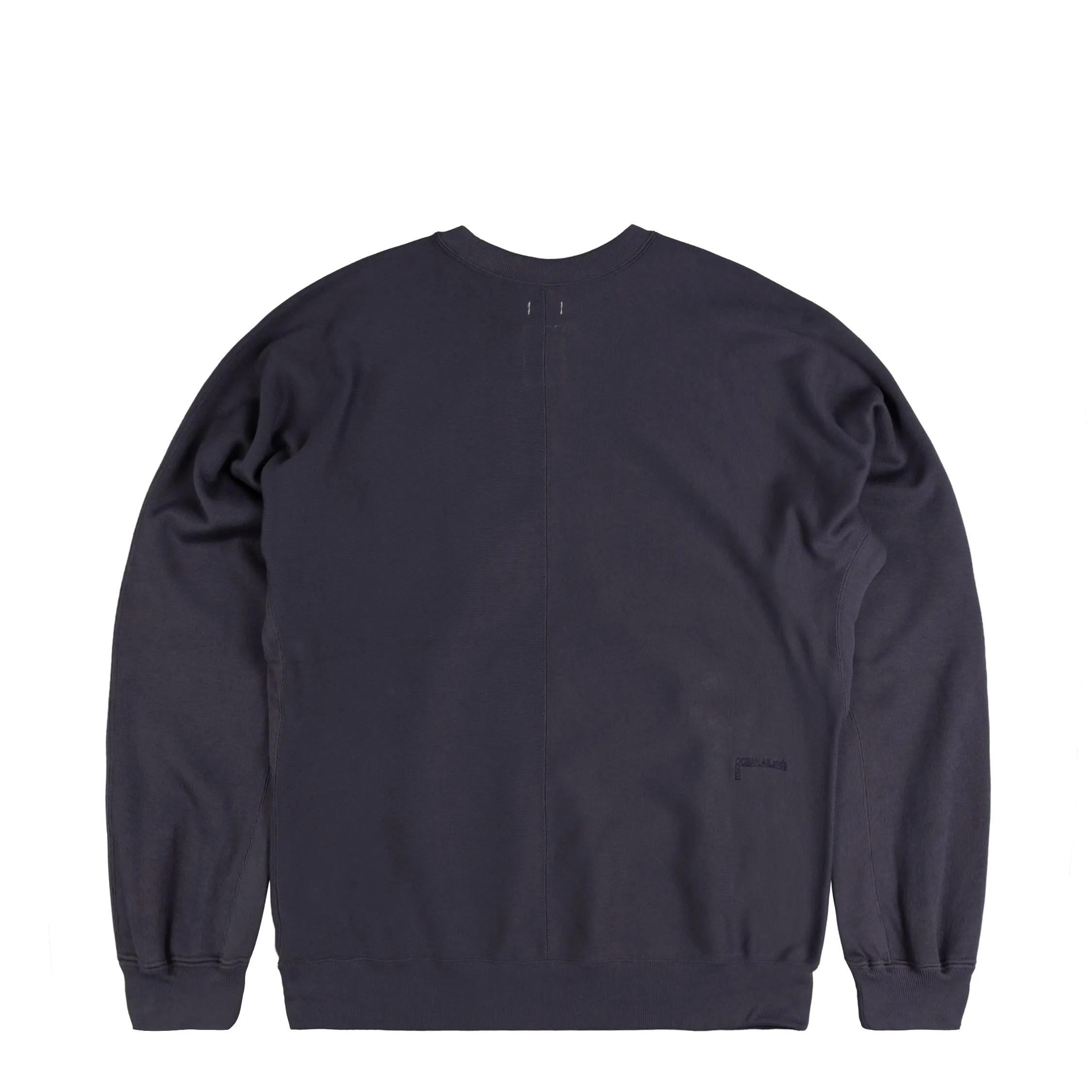 Nanamica Crew Neck Sweat sold by Asphalt Gold product image thumbnail 2