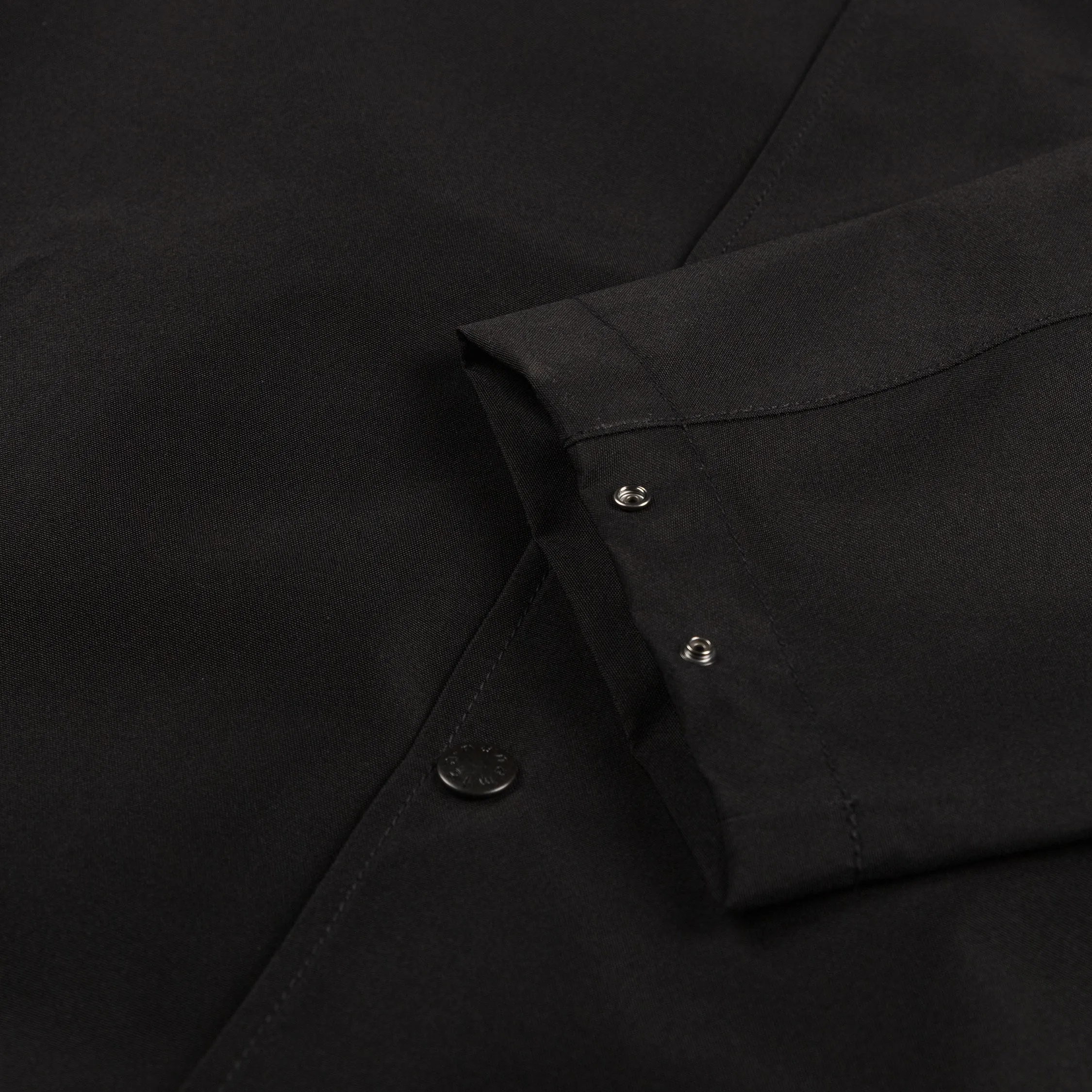 Nanamica 2L GORE TEX Coach Jacket sold by Asphalt Gold product image thumbnail 3