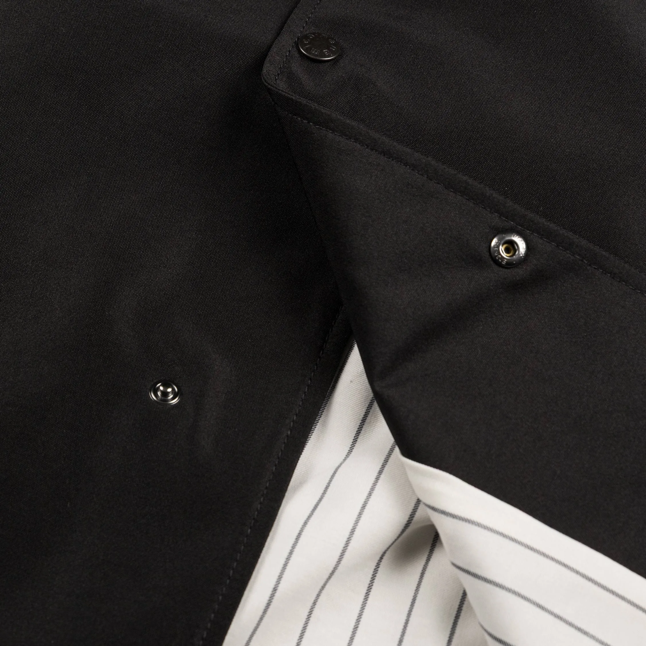 Nanamica 2L GORE TEX Coach Jacket sold by Asphalt Gold product image thumbnail 4