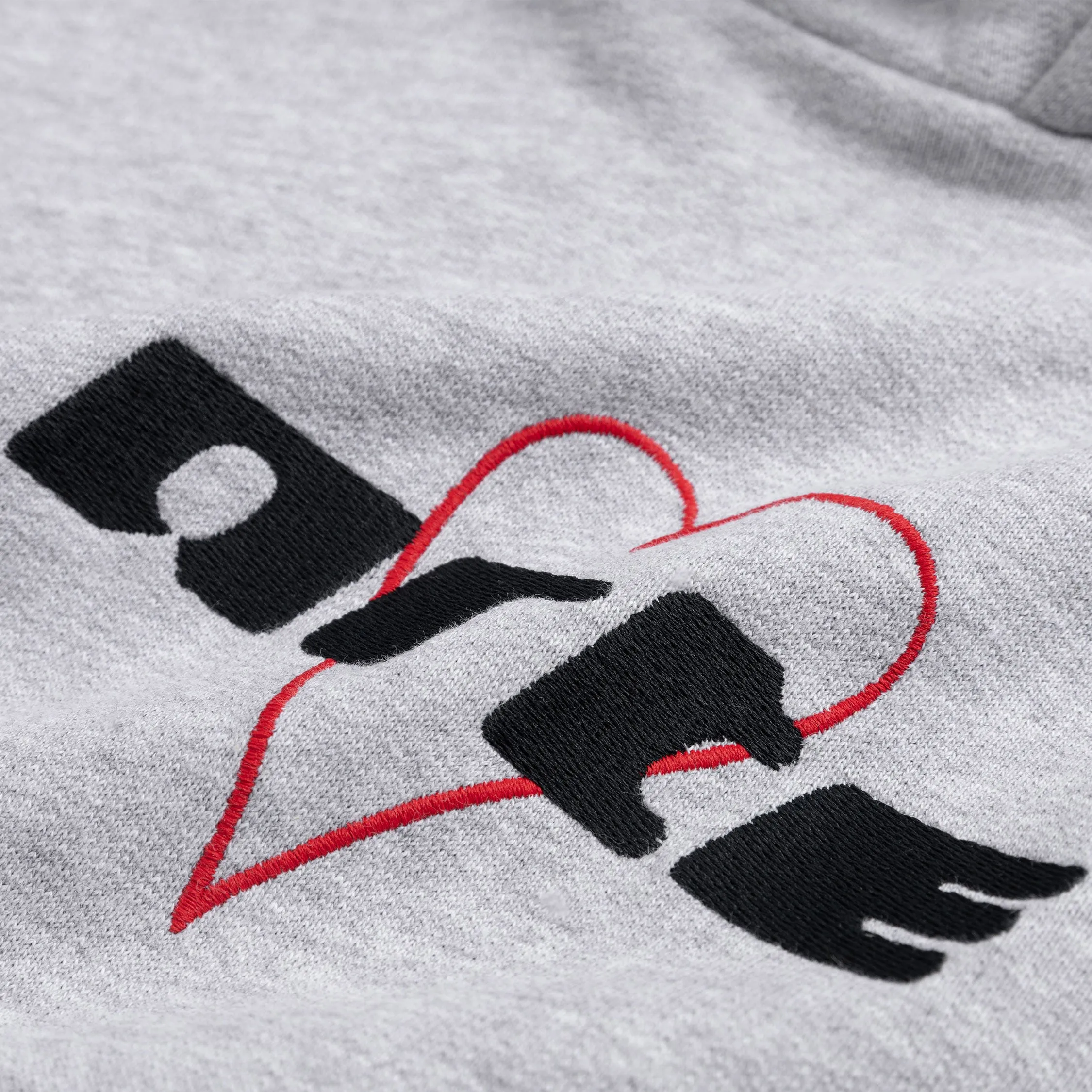 Arte Antwerp Harris Big Heart Logo Hoodie sold by Asphalt Gold product image thumbnail 3