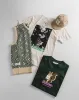 Butter Goods Simplicity Tee sold by Asphalt Gold
