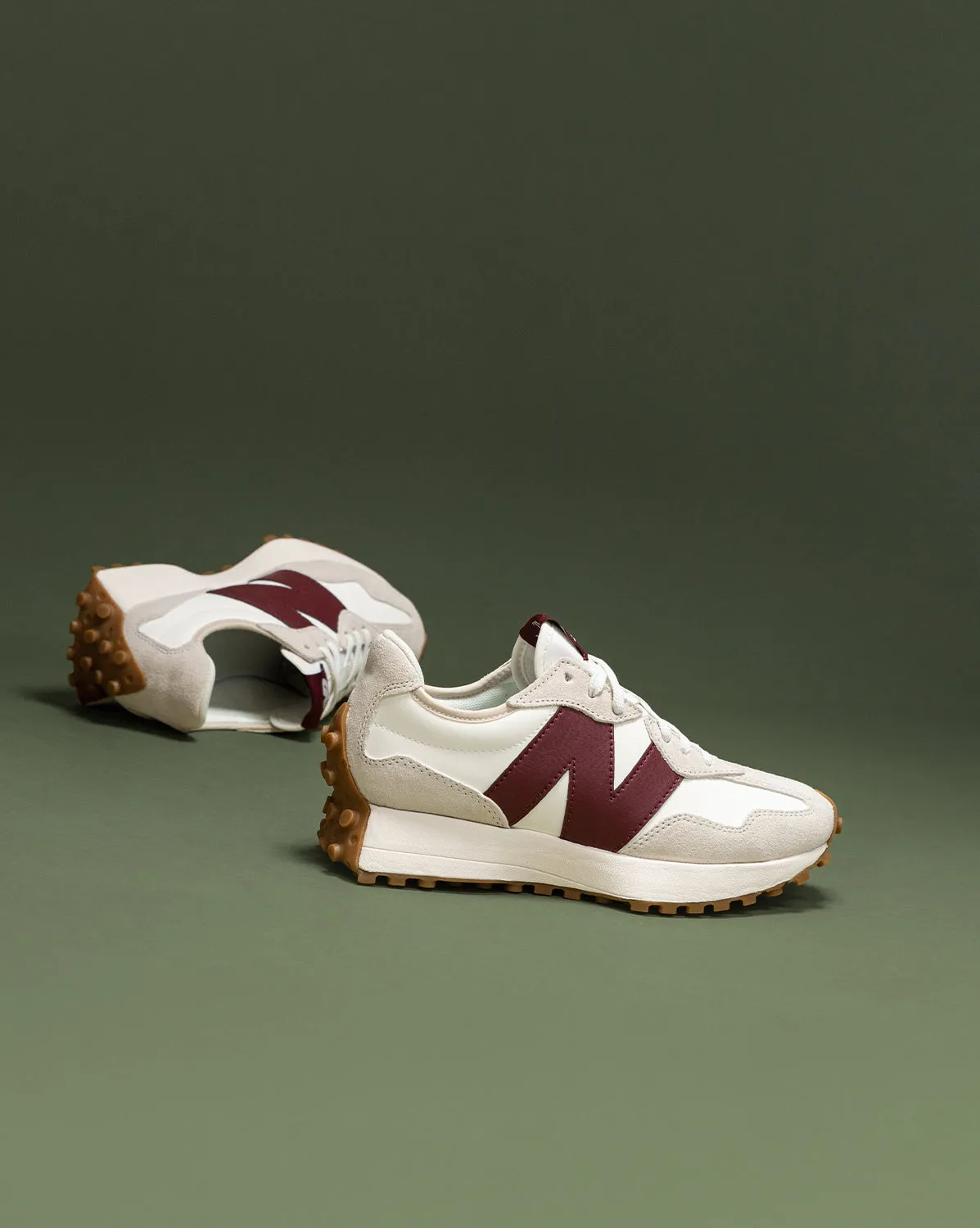 New Balance WS327KA sold by Asphalt Gold product image thumbnail 4