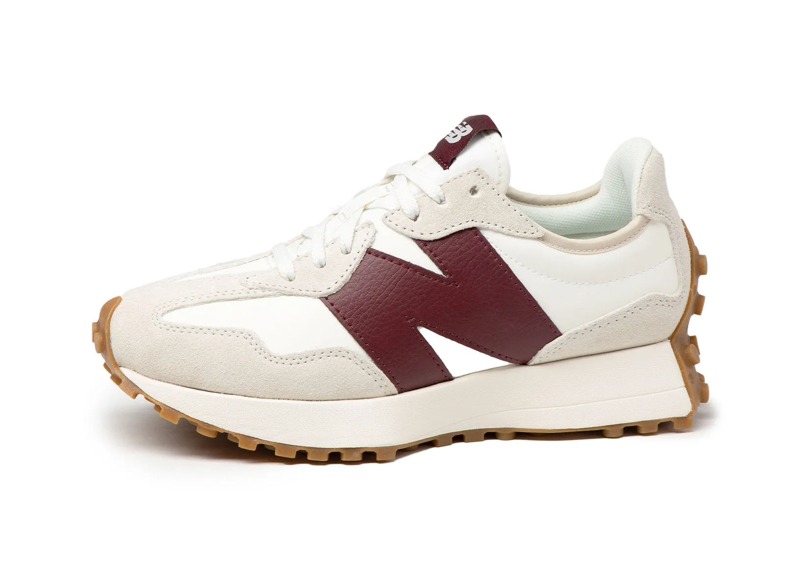 New Balance WS327KA sold by Asphalt Gold