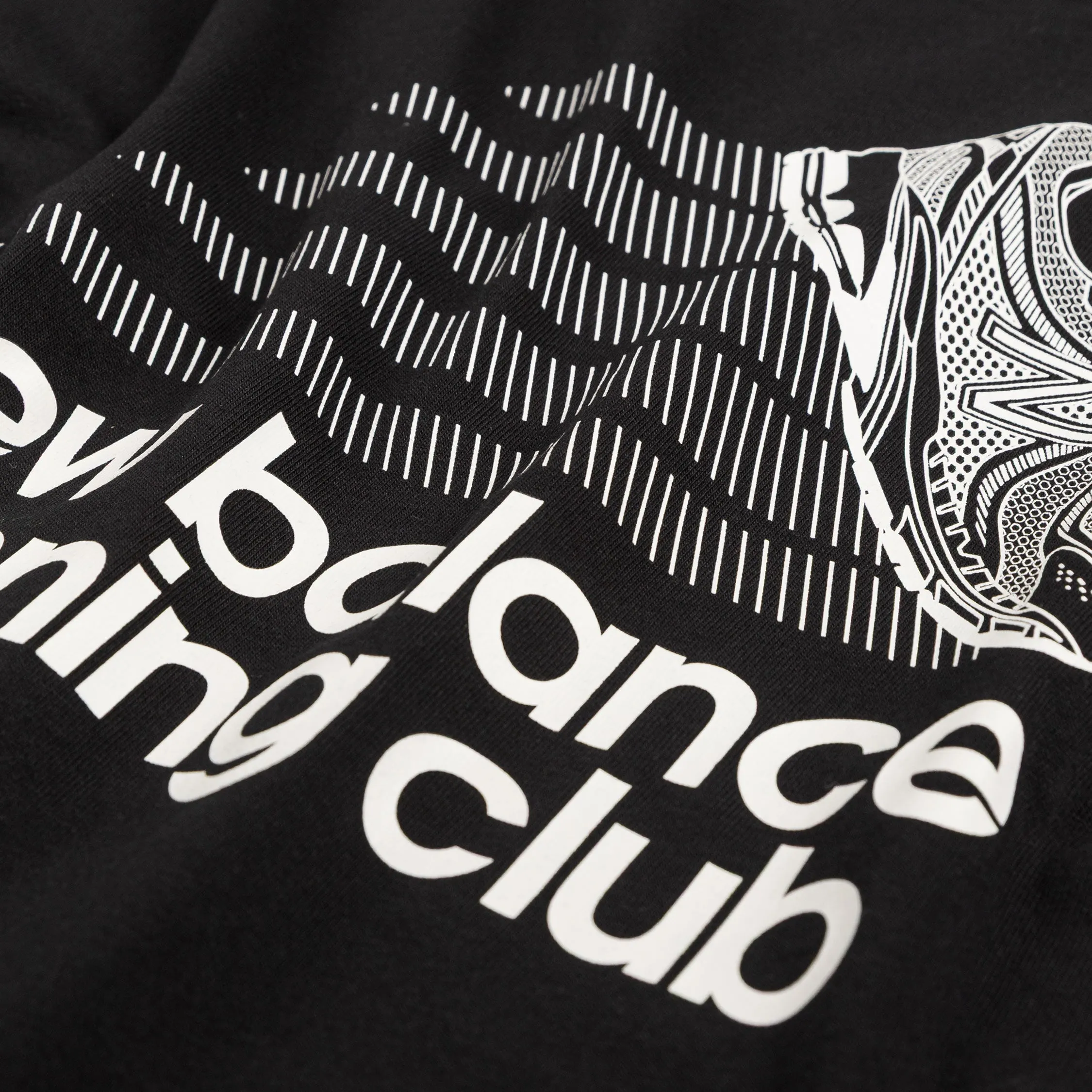 New Balance Athletics Running Club T-Shirt sold by Asphalt Gold product image thumbnail 3