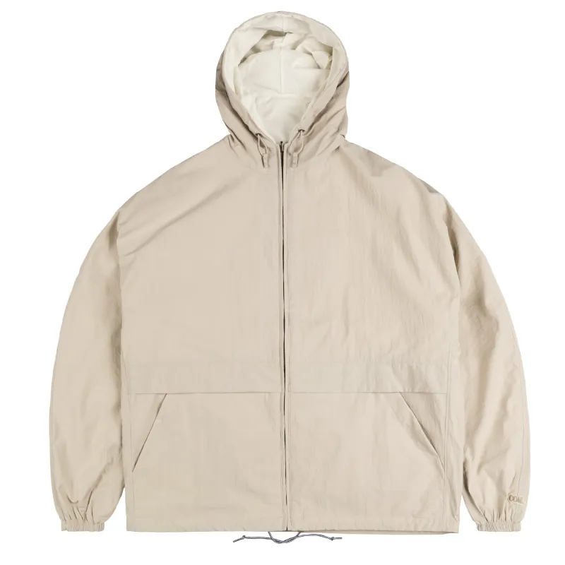 Nanamica Reversible Hooded Jacket sold by Asphalt Gold