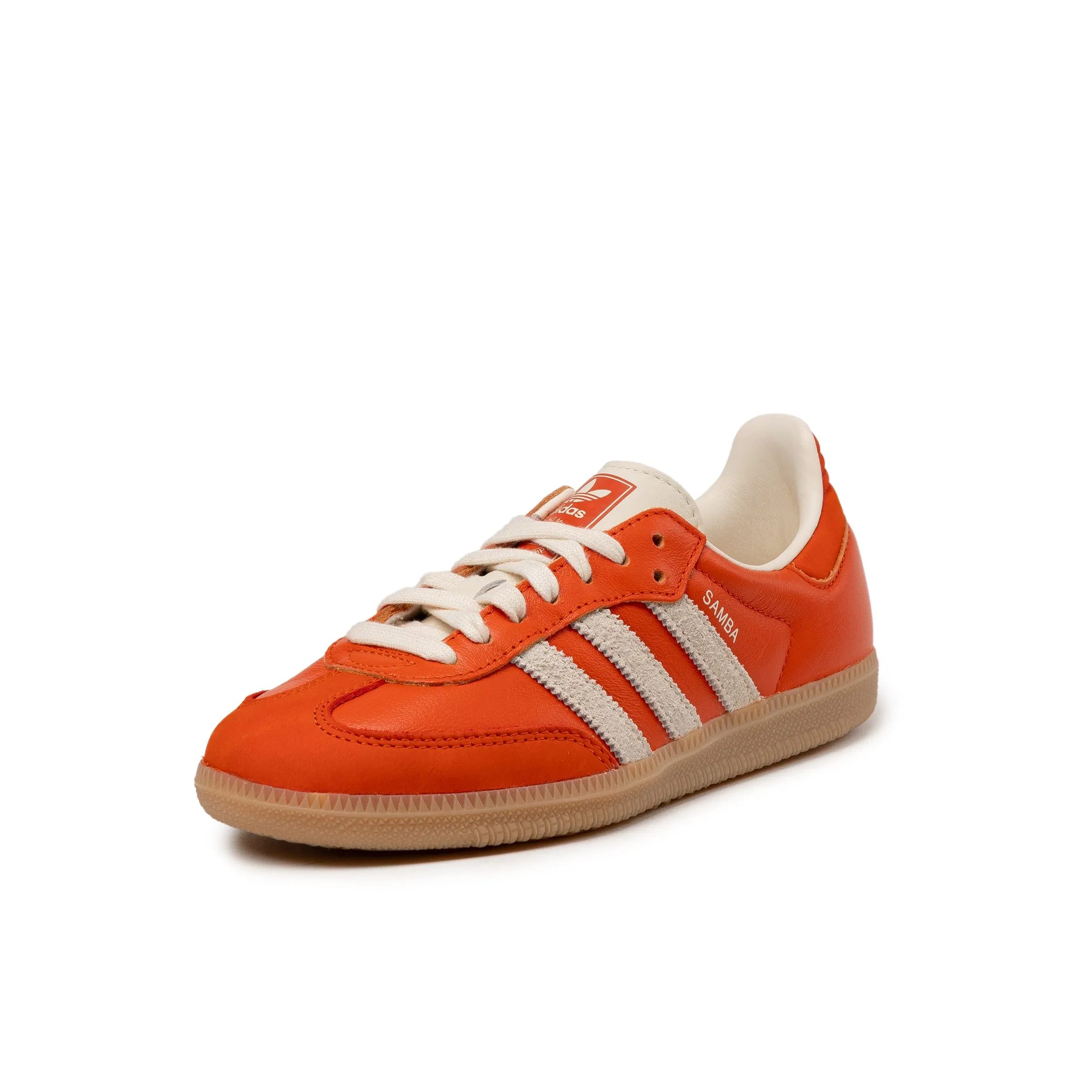 Adidas Samba OG W sold by Asphalt Gold product image thumbnail 2
