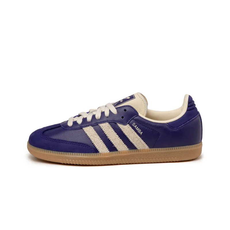 Adidas Samba OG W sold by Asphalt Gold