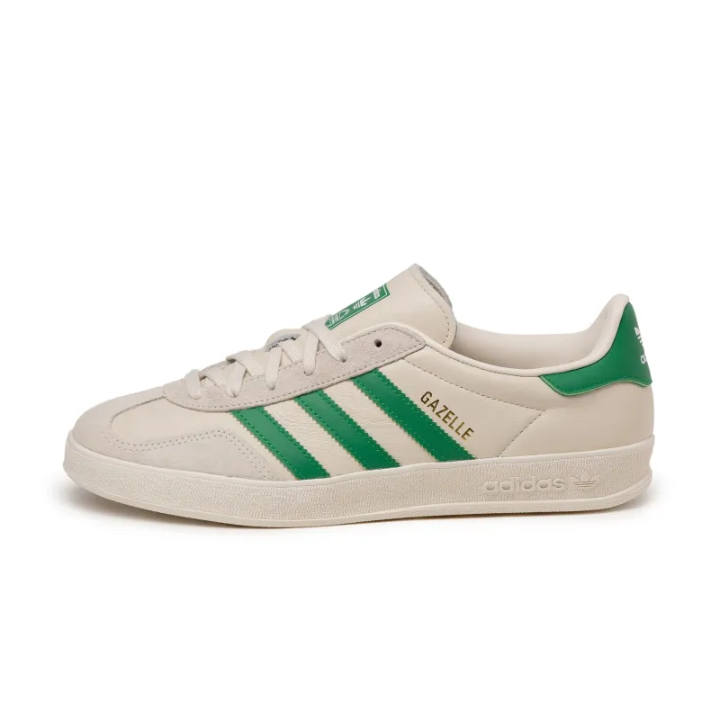 Adidas Gazelle Indoor sold by Asphalt Gold