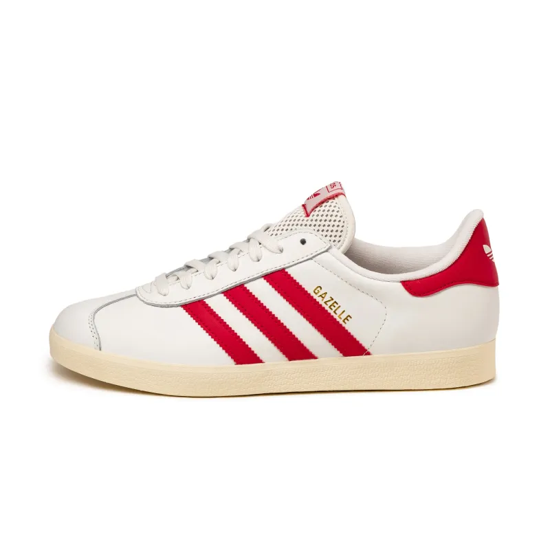 Adidas Gazelle sold by Asphalt Gold