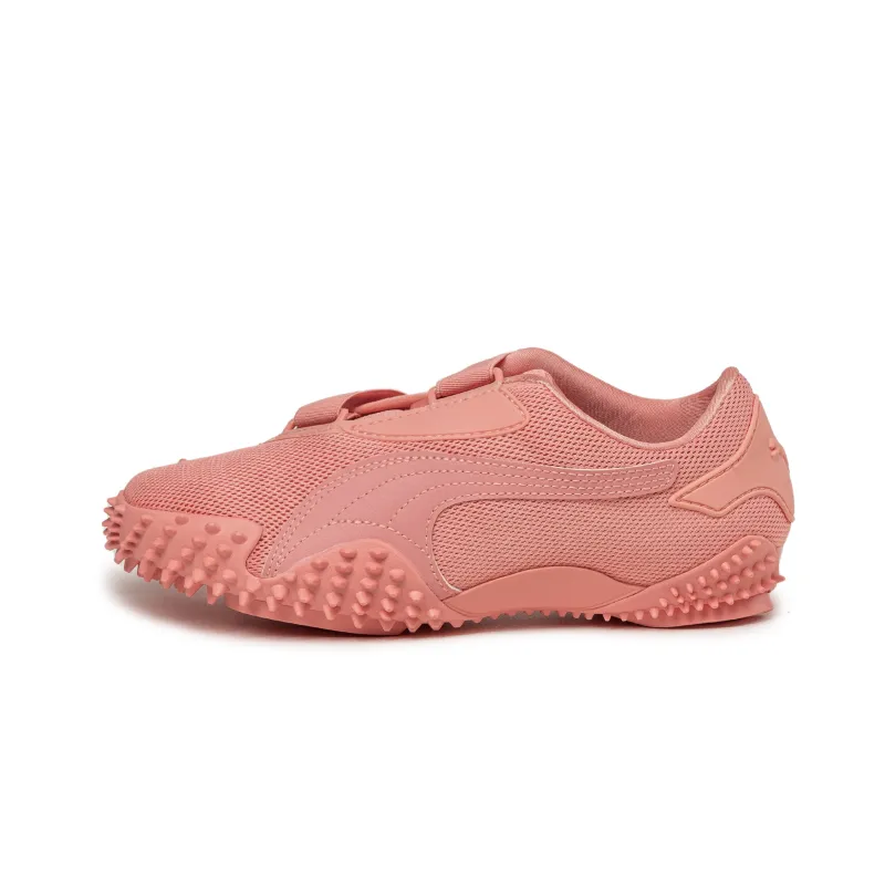 Puma Mostro Ecstasy sold by Asphalt Gold