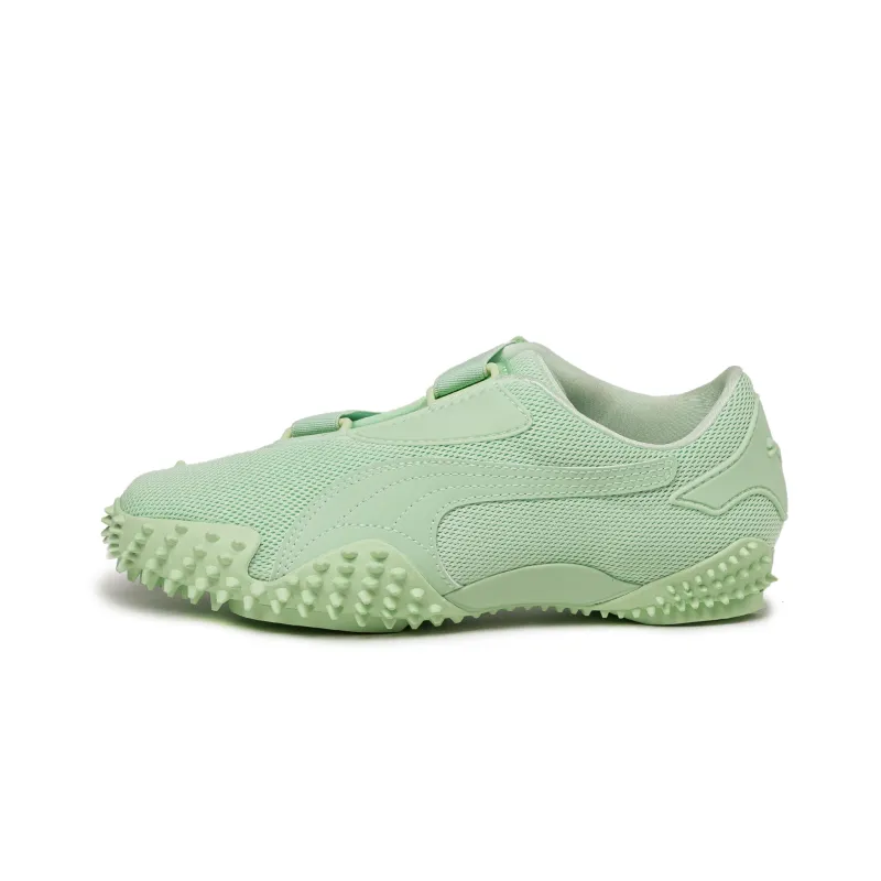 Puma Mostro Ecstasy sold by Asphalt Gold