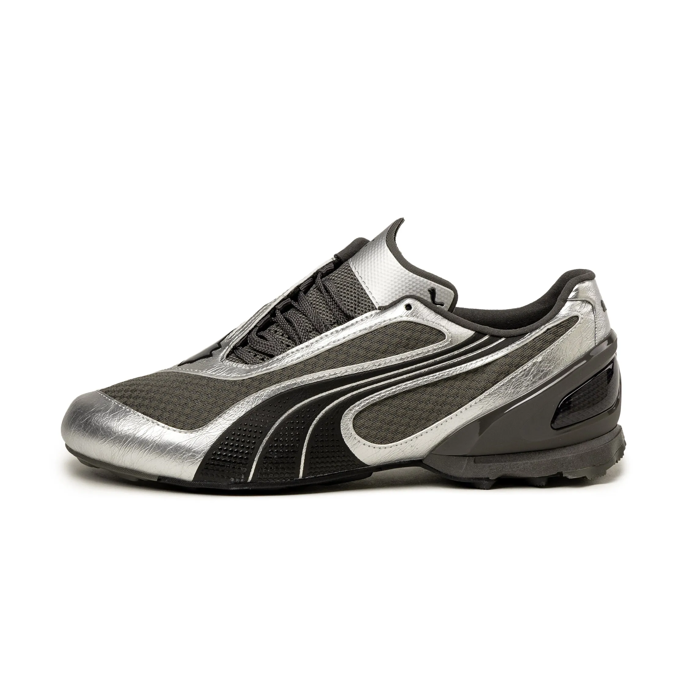 Puma V-S1 Metallic sold by Asphalt Gold